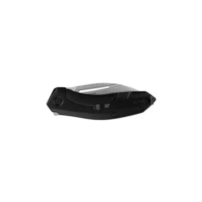 KER TURISMO 2.8SS BLK
