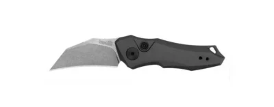 Kershaw 7350 Launch 10 1.9″ CPM154 Stainless Steel Hawkbill 6061-T6 Anodized Alu