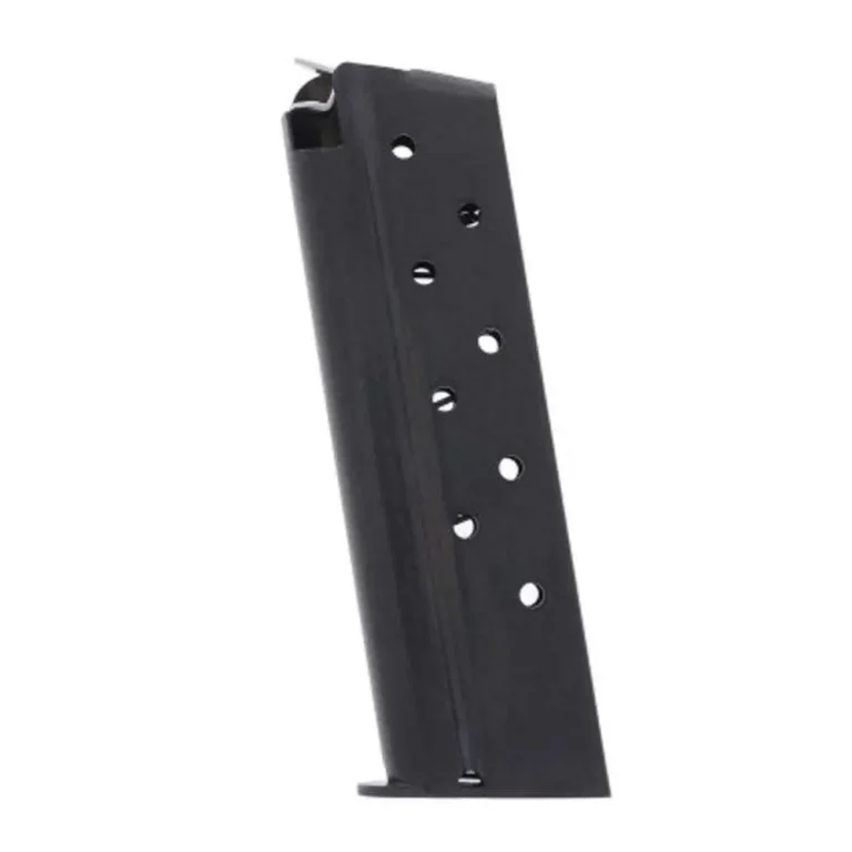 Thompson G57B 1911 9mm Luger 9rd Black Detachable Thompson G57B 1911 9mm Luger 9rd Black Detachable