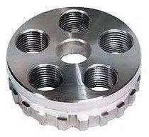 Lee 90079 5-Hole Precision Turrret All 5 Hole