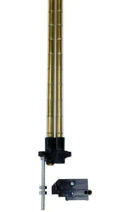 Lee 90242 Universal Case Feeder Universal Case Feeder