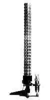 Lee 90280 Multi-Tube Adapter for Bullet Feeder