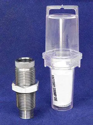 LEE CARBIDE SIZER DIE 32 S&W/MA