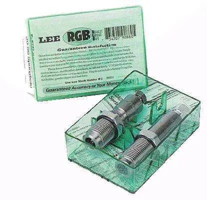Lee 90876 RGB Rifle Die Set 7mm Remington Magnum