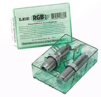 Lee 90878 RGB Rifle Die Set 30-30 Winchester