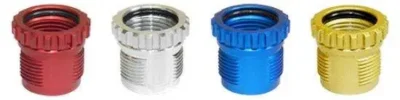 LEE SMART LOCK BREECH LOCK BUSHINGS 4 PACK