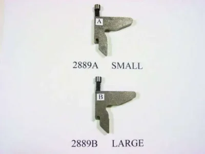 LEE BP2889A SMALL PRIMER ARM ASSEMBLY