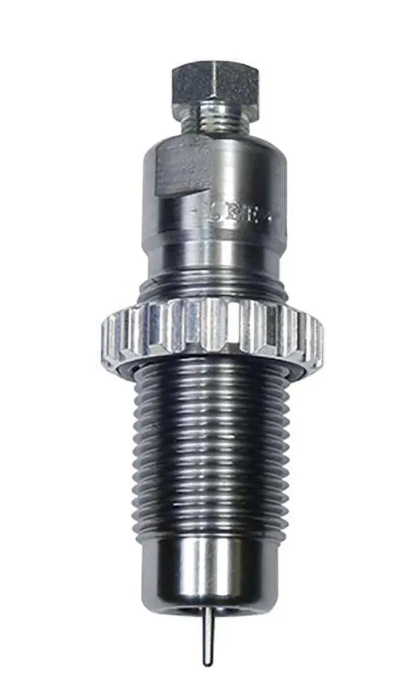 LEE FL SIZE DIE 8.6 BLACKOUT LEE FL SIZE DIE 8.6 BLACKOUT