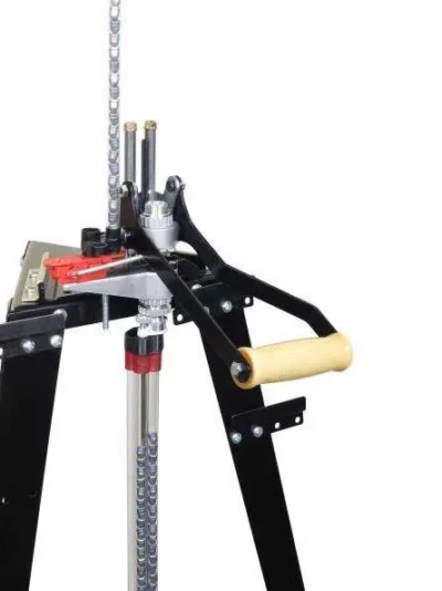 LEE INVERTED SIZE & FILL ADAPTER