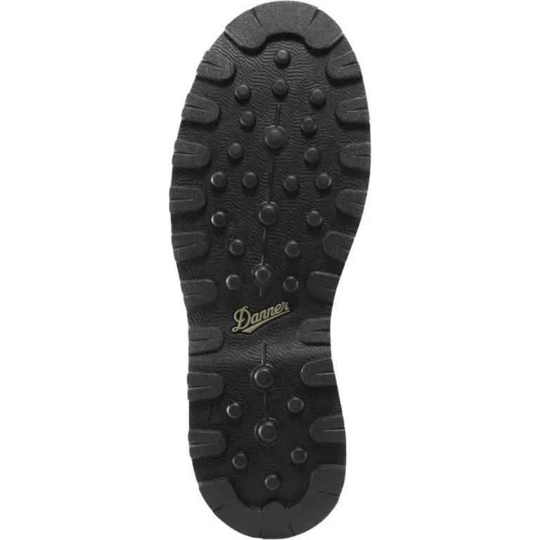 Cedar River Moc Toe Hunter 8″” Timberwolf Size 8