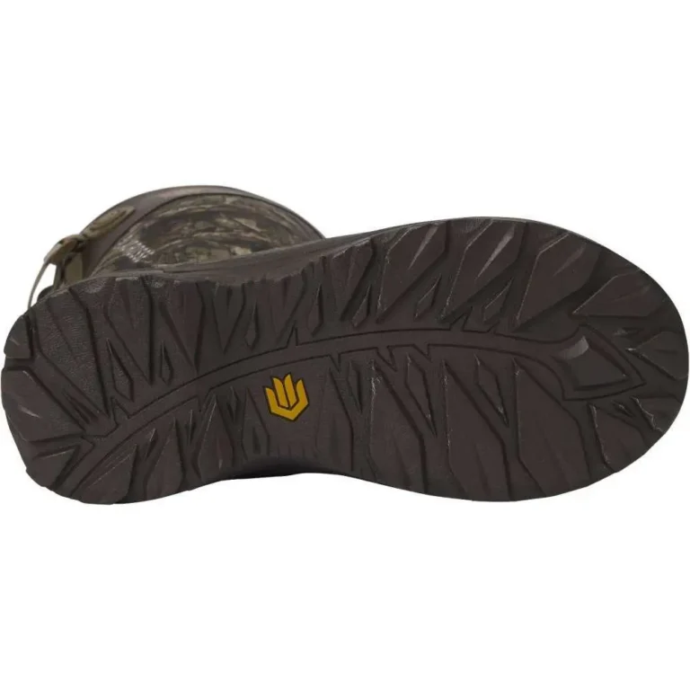 LaCrosse Alpha Agility Boots Mossy Oak DNA 800G 10 LaCrosse Alpha Agility Boots Mossy Oak DNA 800G 10