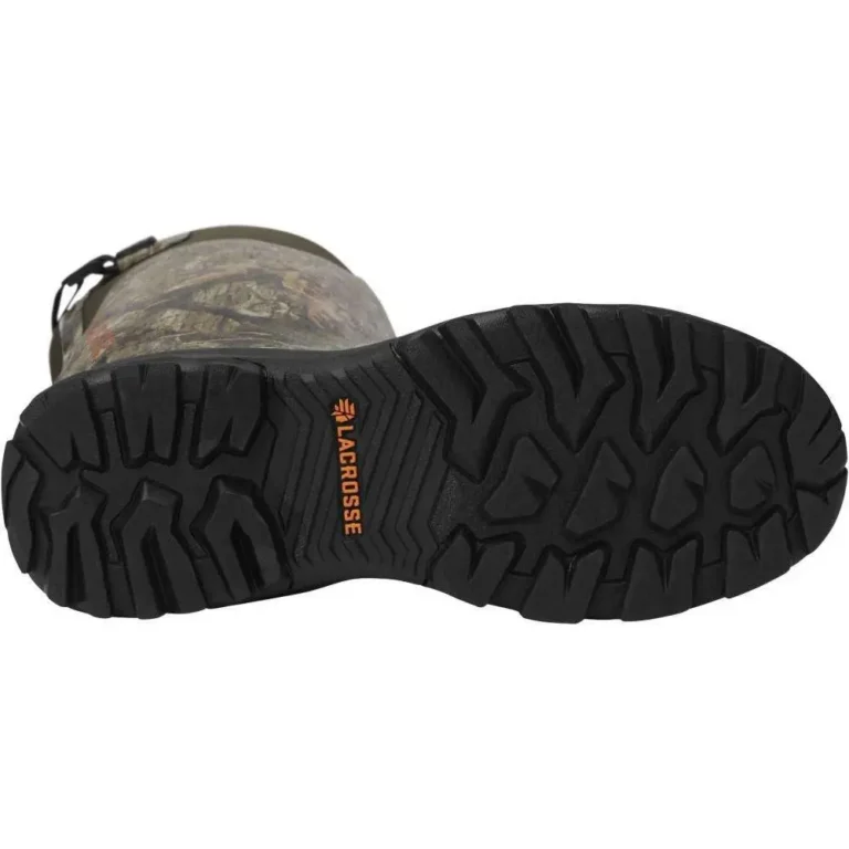 Alphaburly Pro 18″” Mossy Oak DNA Size 10