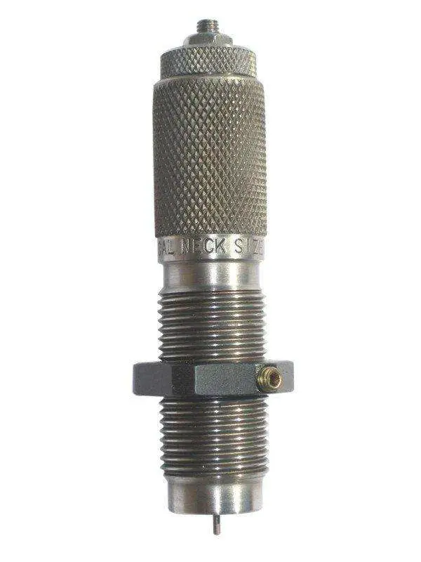 Lyman 7135128 Standard Neck Sizer Die 6mm Creedmoor