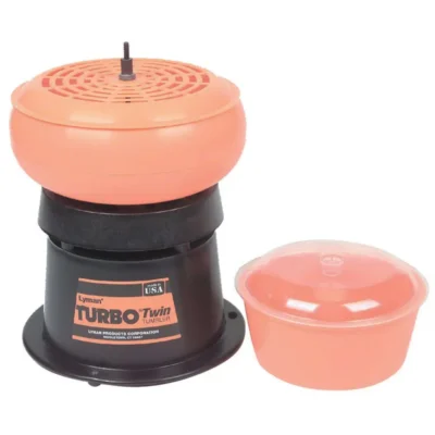 TURBO TWIN PAK 1200 + 600 W/BOWL