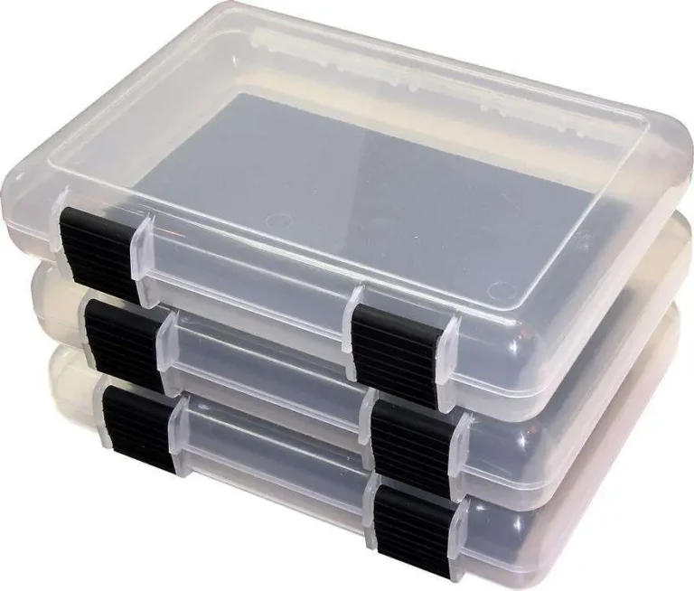 MTM N-Safe Handgun Storage Case 9″ Clear Smoke MTM N-Safe Handgun Storage Case 9″ Clear Smoke