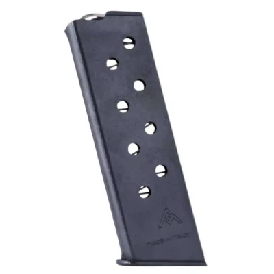 MEC-GAR MGPB2109 Beretta  25 ACP Beretta 21 Bobcat 9rd Blued Detachable