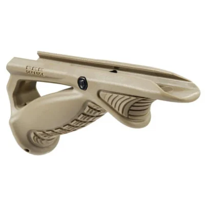 Fab Defense Ergonomic Pointing Grip FDE