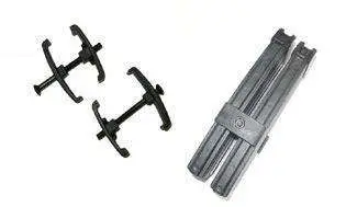 FAB Defense Universal Polymer Magazine Coupler Black