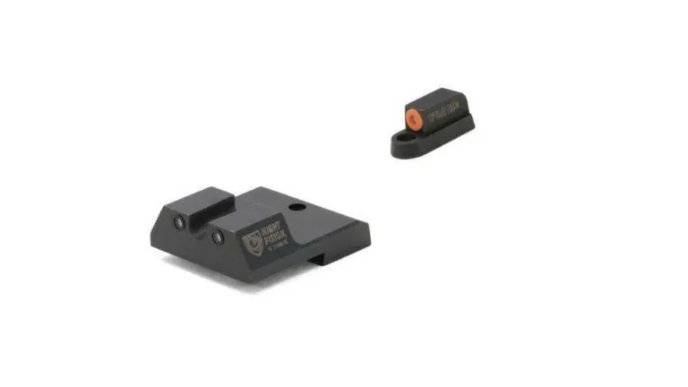 Night Fision Night Sight Set Square Front/U-Notch Rear CZ P-07/P-09/P-10 Green Night Fision Night Sight Set Square Front/U-Notch Rear CZ P-07/P-09/P-10 Green