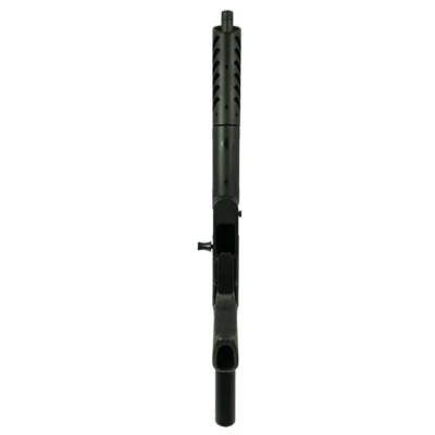 TNW Firearms TPCPLT0009BK Aero Survival  Pistol 9mm Luger 10.25″ 31+1 Black Hard