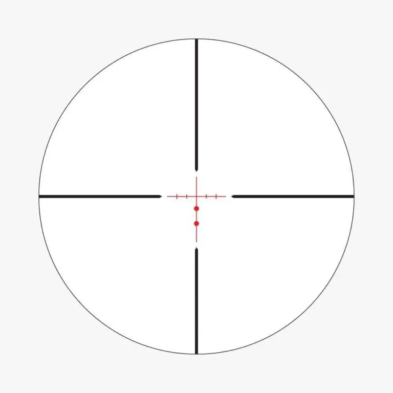 Neos 3-9×40 BDC250 IR Muzzleloader Scope Neos 3-9×40 BDC250 IR Muzzleloader Scope