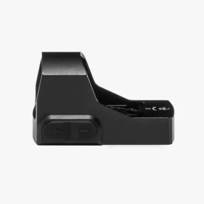 Midas EDC Red Dot Scope