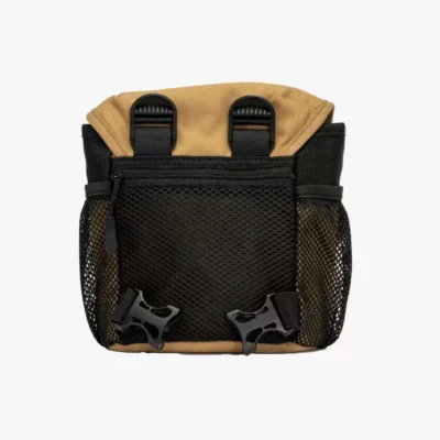 Athlon Binocular Harness (Compact Tan)