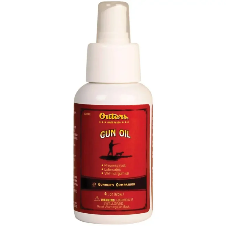 CHEM GUN OIL 2.25 FL OZ.— CHEM GUN OIL 2.25 FL OZ.—
