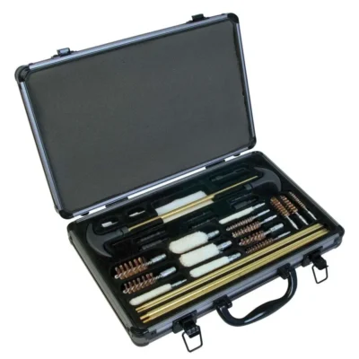 32 PC UNIVERSAL ALUM GUN CARE CS