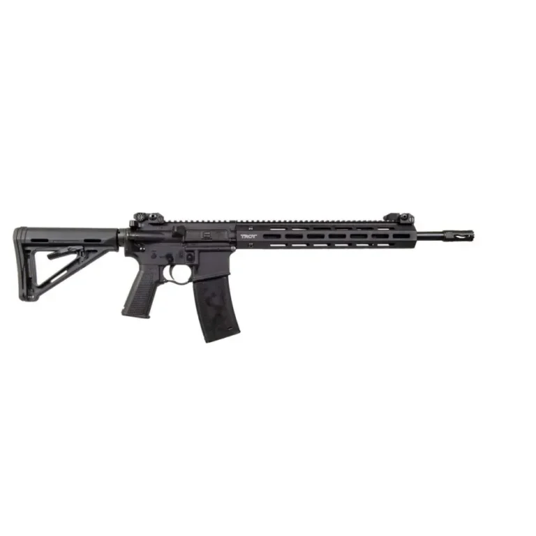 TROY SCAR-CA4-16BT-19 CQB A4 5.56 16 MLOK TROY SCAR-CA4-16BT-19 CQB A4 5.56 16 MLOK