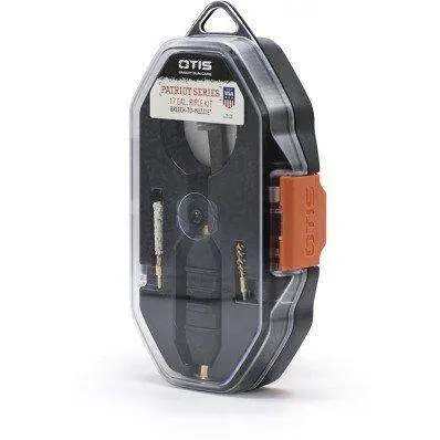 Otis FG70117 Patriot Cleaning Kit .17 Cal Bronze, Nylon Otis FG70117 Patriot Cleaning Kit .17 Cal Bronze, Nylon