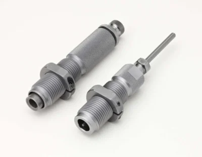 Hornady 546203 Custom Grade Series III 5.7x28mm 2-Die Set