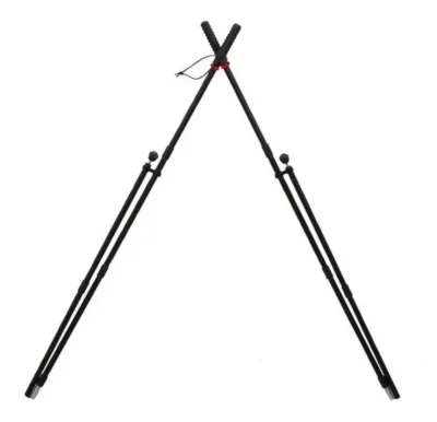 Bog-Pod 735565 Shooting Sticks Standing