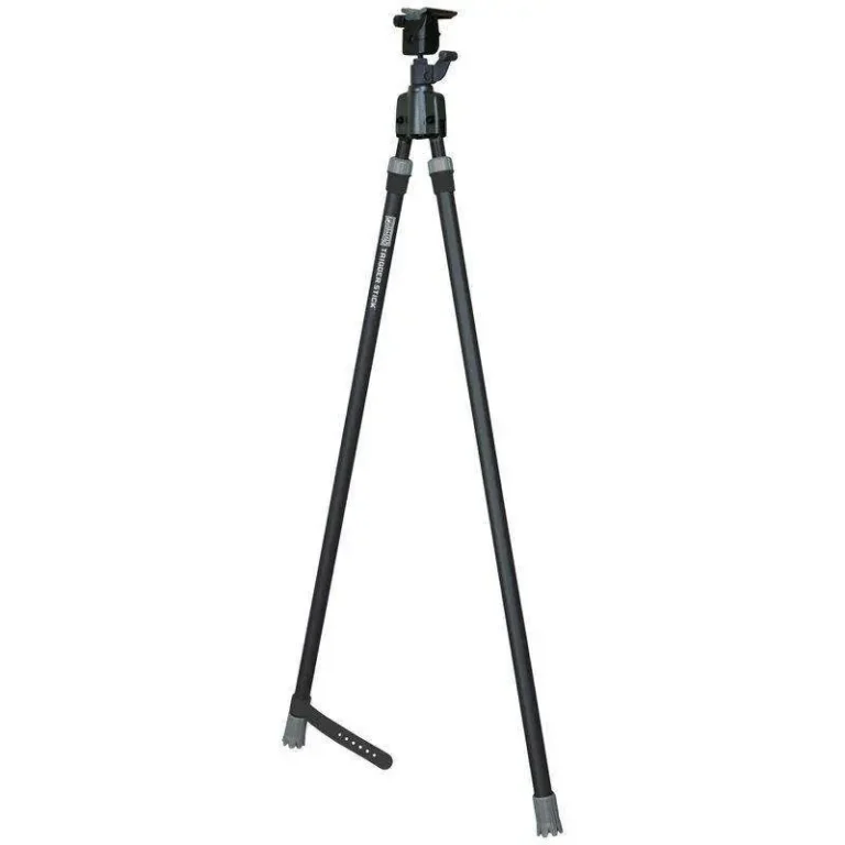 PRIMOS TRIGGER STICK TALL GUN MOUNTED BIPOD PRIMOS TRIGGER STICK TALL GUN MOUNTED BIPOD
