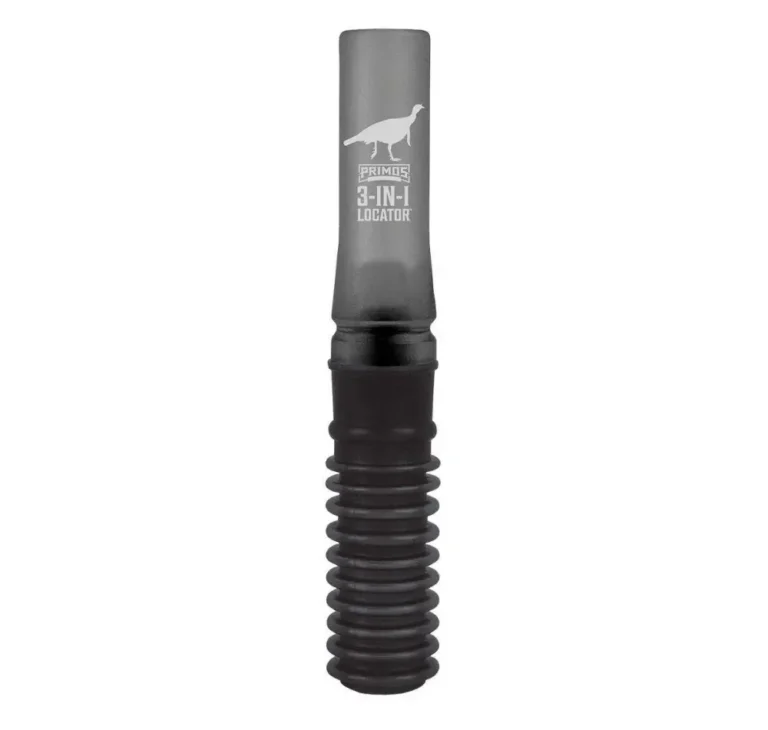 Primos PS2910 3-N-1 Locator Turkey Mouth Call Primos PS2910 3-N-1 Locator Turkey Mouth Call