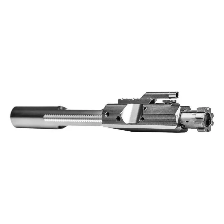 Aero Precision APRH100185 Bolt Carrier Group 308 Win,7.62 NATO Nickel Boron Ste Aero Precision APRH100185 Bolt Carrier Group 308 Win,7.62 NATO Nickel Boron Ste