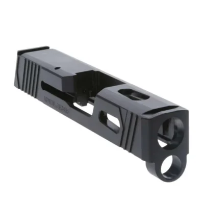 Rival Arms SIG365 SLIDE A1 RMS – BLACK