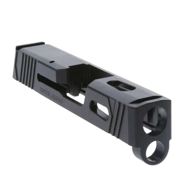 Rival Arms SIG365 SLIDE A1 RMS – BLACK