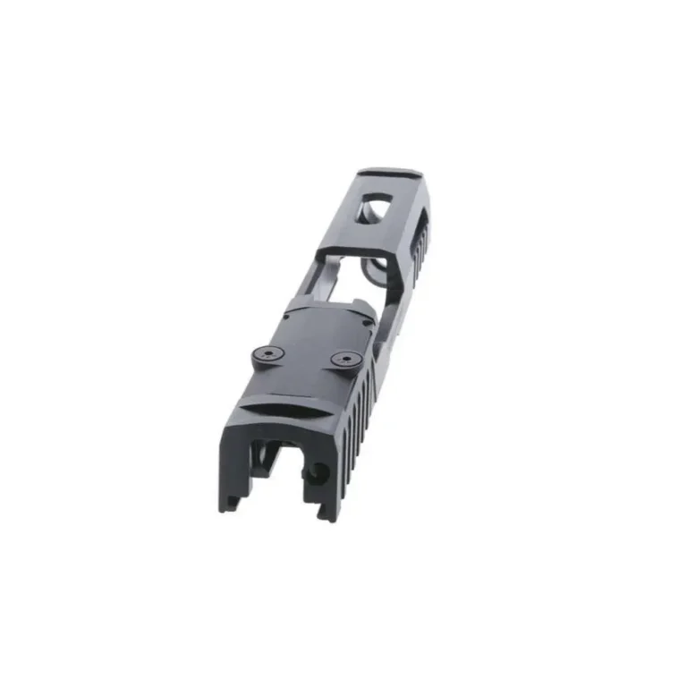 Rival Arms SIG320 FULL SLIDE A1 DOC – BLACK
