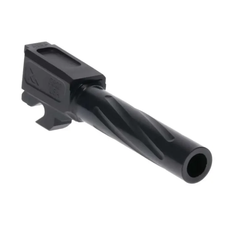 Rival Arms SIG320 CARRY BARREL – BLACK