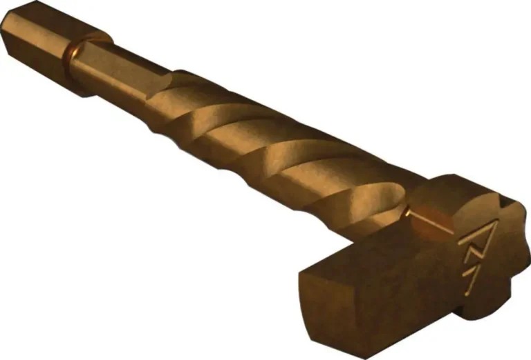 RIVAL ARMS RA40G001C Precision Striker Compatible with Glock 9/40 Gen 3/4 17-4 S