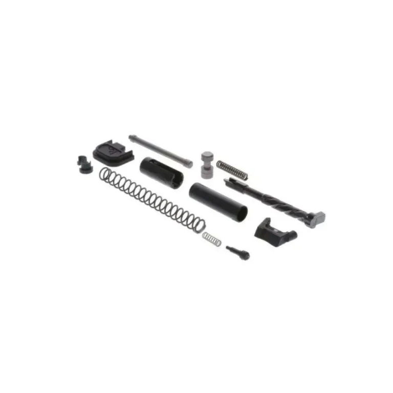 Rival Arms Slide CMKIT GLOCK 9MM GEN5 BLK