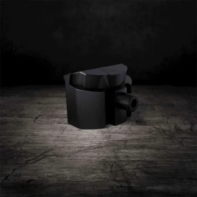 Rival Arms GRIP PLUG FOR GLOCK 19 GEN4 BLK