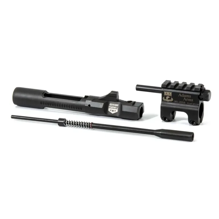 Adams Arms FGAA03110 Standard Mid Length Piston Kit AR Style 223 Remington/5.56 Adams Arms FGAA03110 Standard Mid Length Piston Kit AR Style 223 Remington/5.56