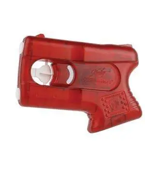 Kimber Guardian Angel Pepper Blaster II Pepper Spray Gel 10% OC Red Kimber Guardian Angel Pepper Blaster II Pepper Spray Gel 10% OC Red
