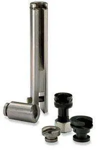 RCBS 9215 Single Stage Shell Holder #15 for 6.5mmx50 Japanese Arisaka RCBS 9215 Single Stage Shell Holder #15 for 6.5mmx50 Japanese Arisaka