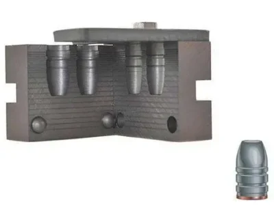 RC BULLET MLD RIF 45-300-FN