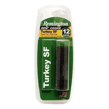 Remington Accessories 19156 Rem Choke Tube Rem Choke 12 Gauge Super Full 17-4 Remington Accessories 19156 Rem Choke Tube Rem Choke 12 Gauge Super Full 17-4