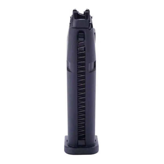 Umarex GLOCK 17 GEN4 – Blowback – Mag – 22 rd Airsoft 6mm BB Umarex GLOCK 17 GEN4 – Blowback – Mag – 22 rd Airsoft 6mm BB