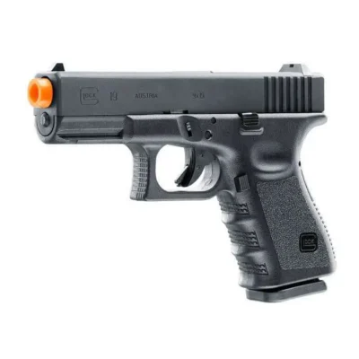 Umarex GLOCK 19 GEN3 – Blowback – Airsoft 6mm BB